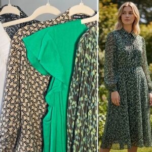 LRG / XL Clothing Lot Bundle Bulk #L52